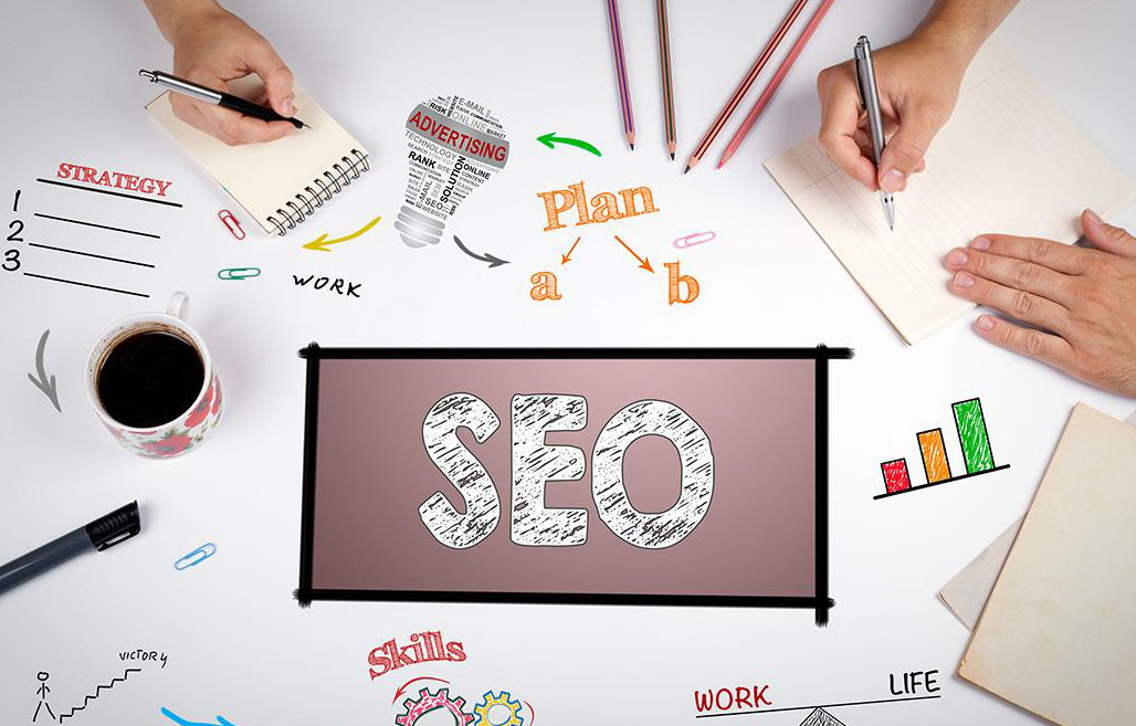 seo優(yōu)化：如何優(yōu)化常用標簽提升網(wǎng)站排名