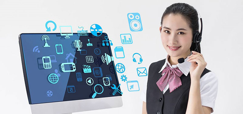 企業的網絡營銷