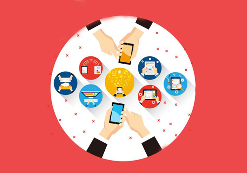 APP開(kāi)發(fā)推廣