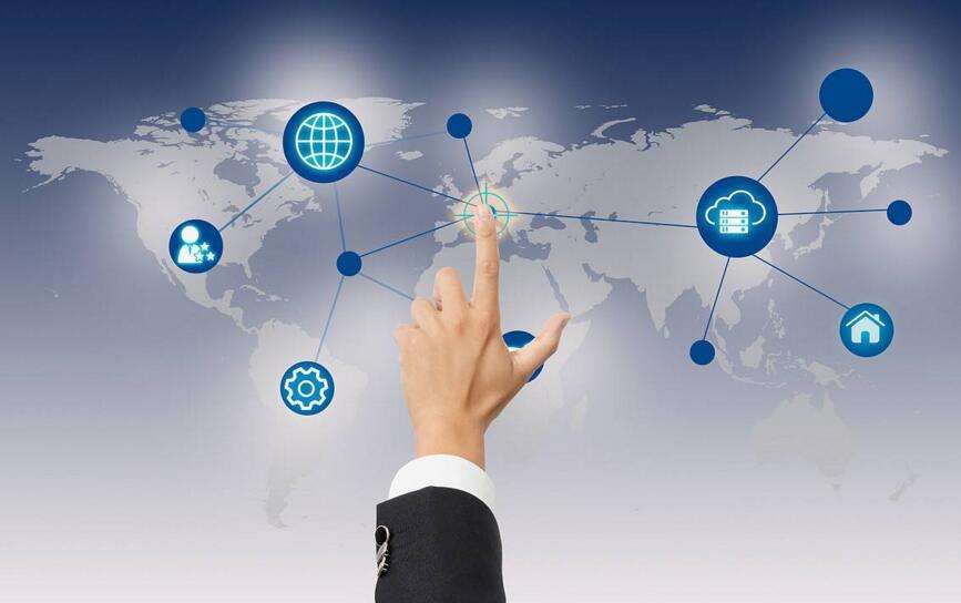 企業(yè)網站建設方案