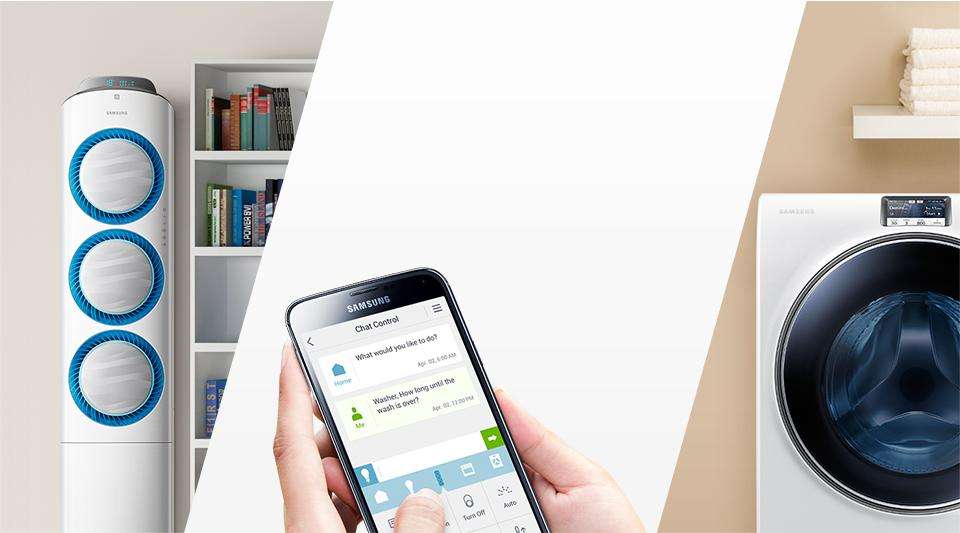 上海智能家電app開發公司