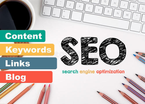 什么是seo搜索引擎優化?